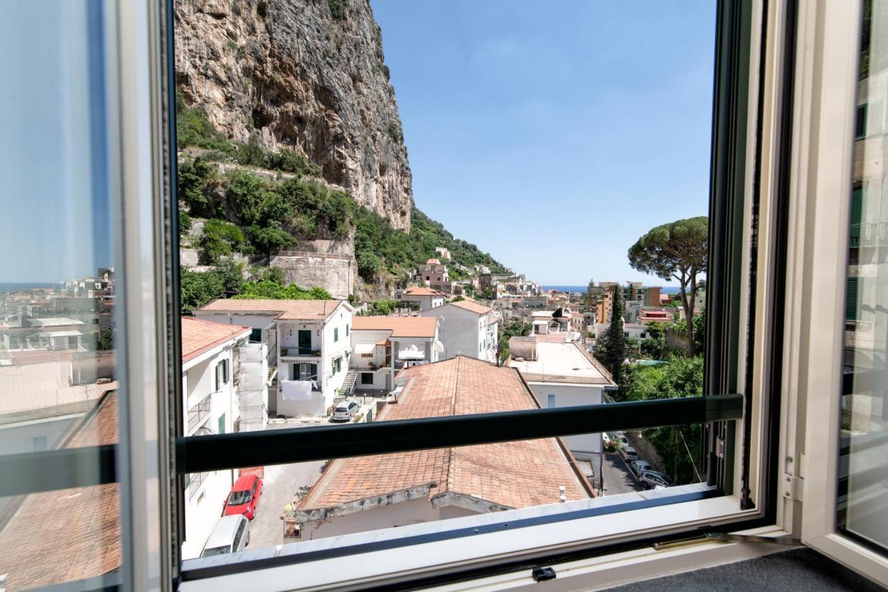 Valle D'Amalfi Suites Luaran gambar