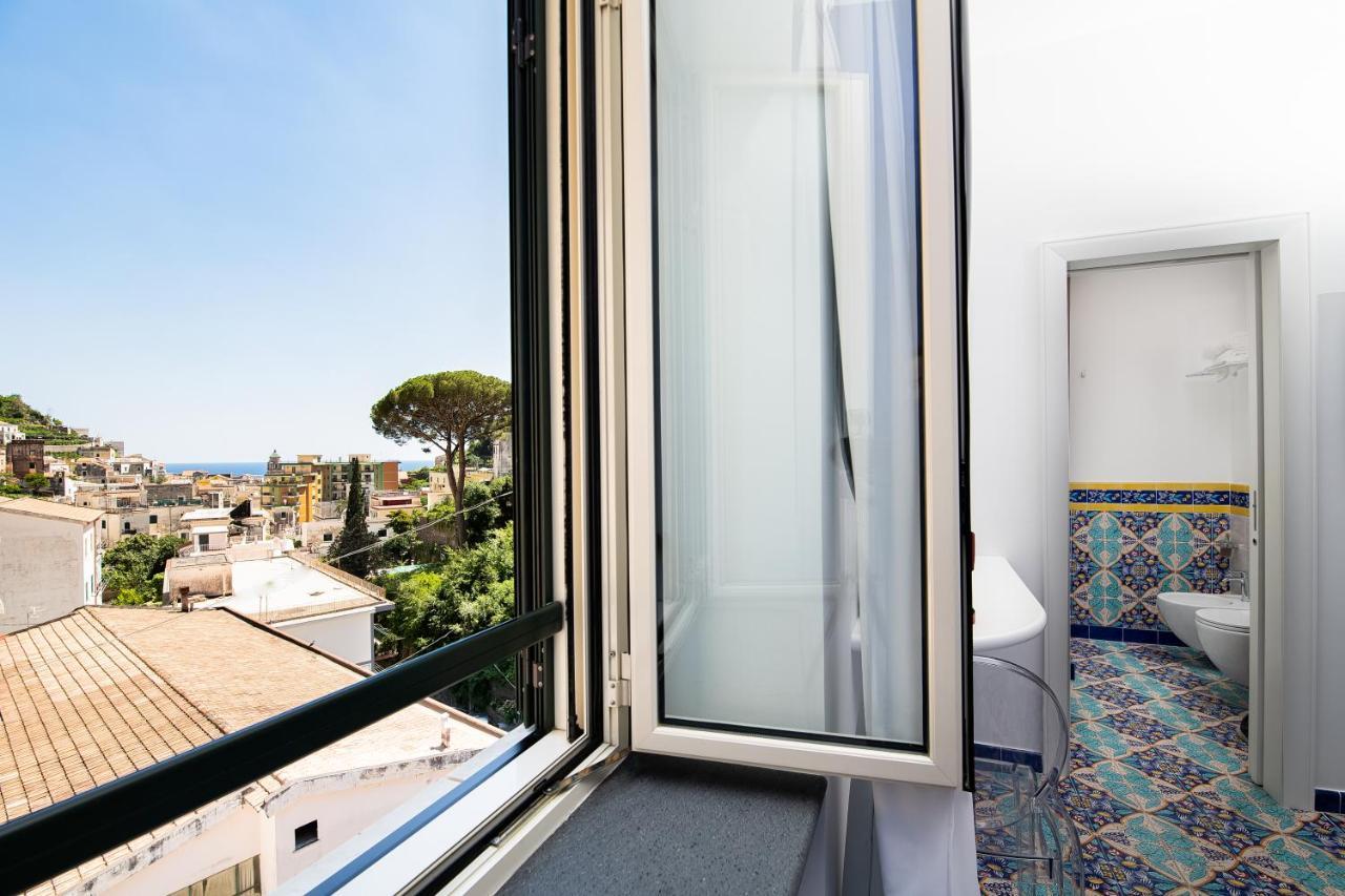 Valle D'Amalfi Suites Luaran gambar