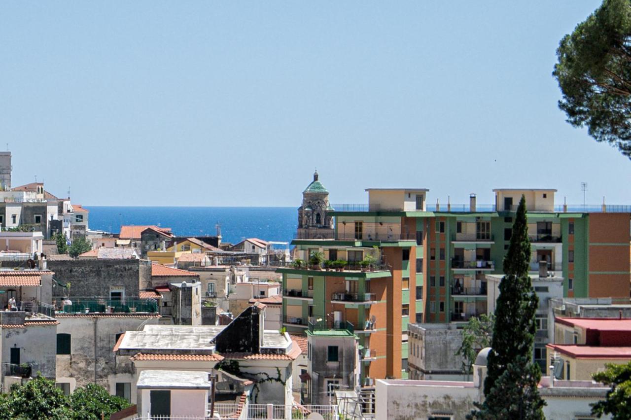 Valle D'Amalfi Suites Luaran gambar