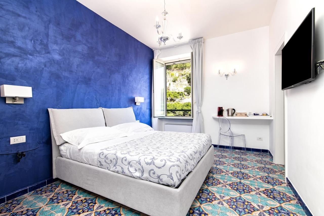 Valle D'Amalfi Suites Luaran gambar