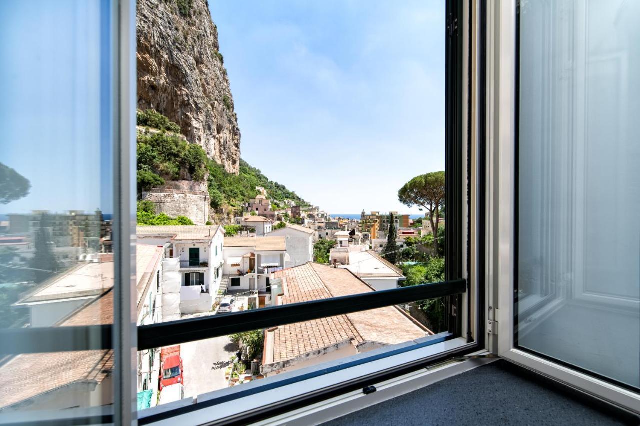 Valle D'Amalfi Suites Luaran gambar