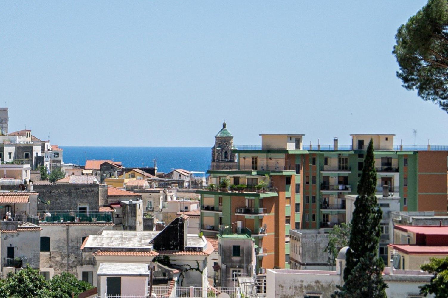 Valle D'Amalfi Suites Luaran gambar