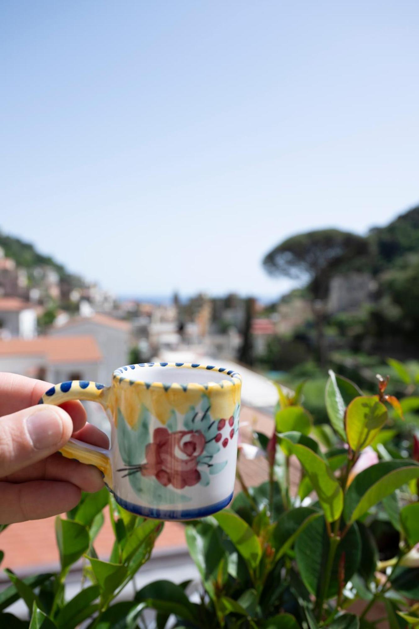 Valle D'Amalfi Suites Luaran gambar