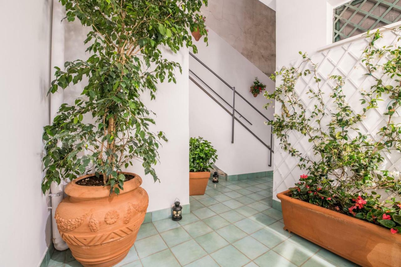 Valle D'Amalfi Suites Luaran gambar