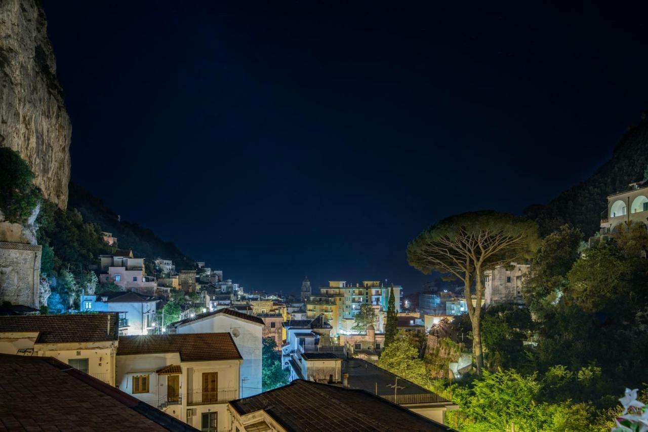 Valle D'Amalfi Suites Luaran gambar