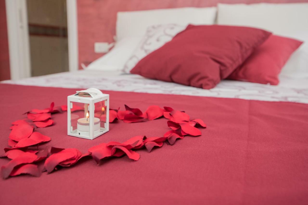 Valle D'Amalfi Suites Luaran gambar