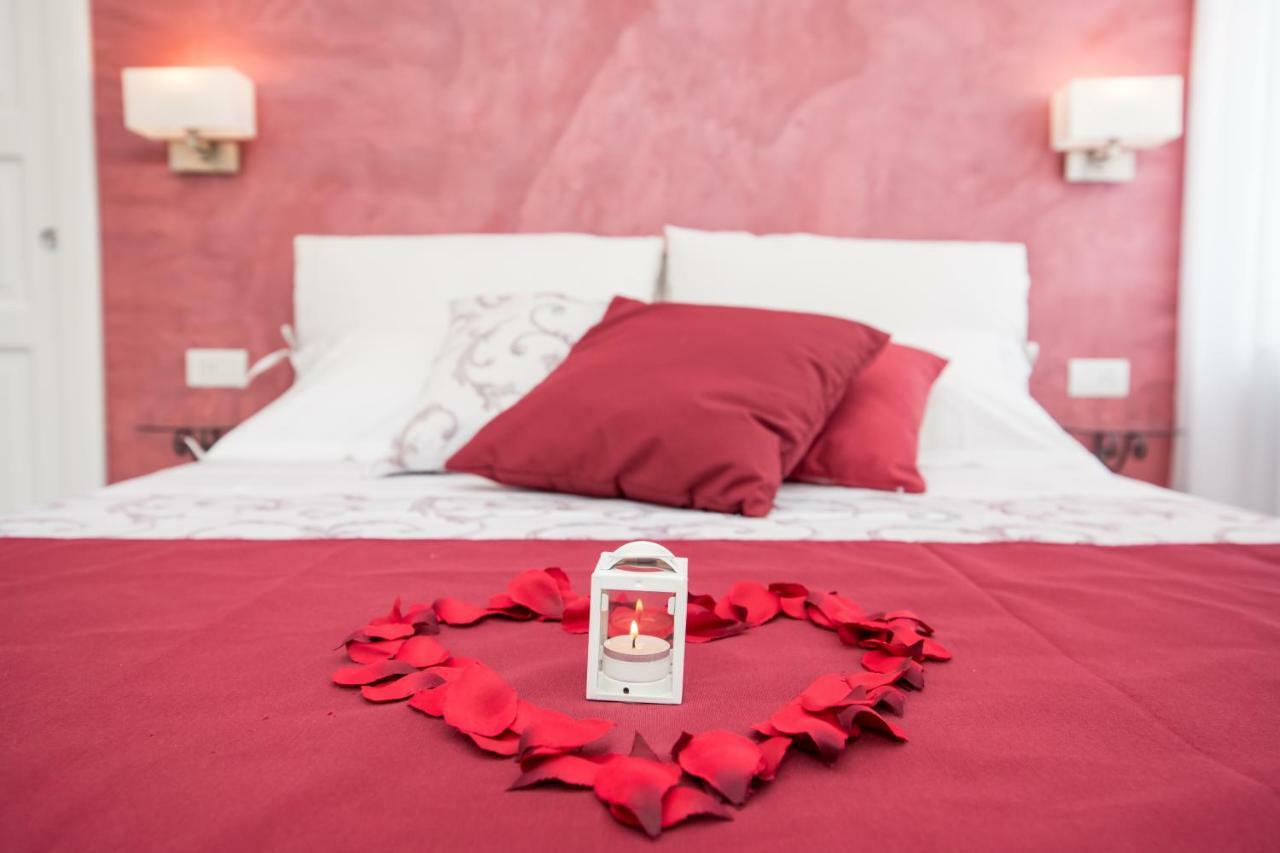 Valle D'Amalfi Suites Luaran gambar