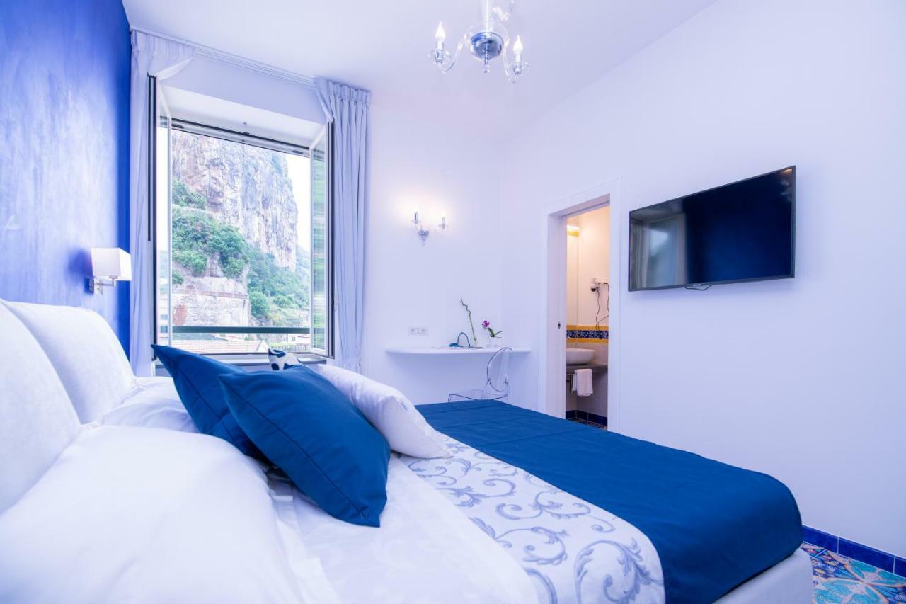 Valle D'Amalfi Suites Luaran gambar