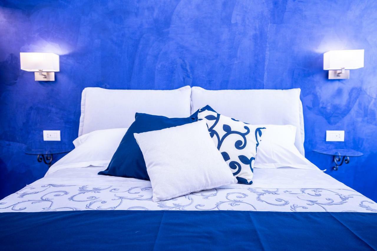 Valle D'Amalfi Suites Luaran gambar