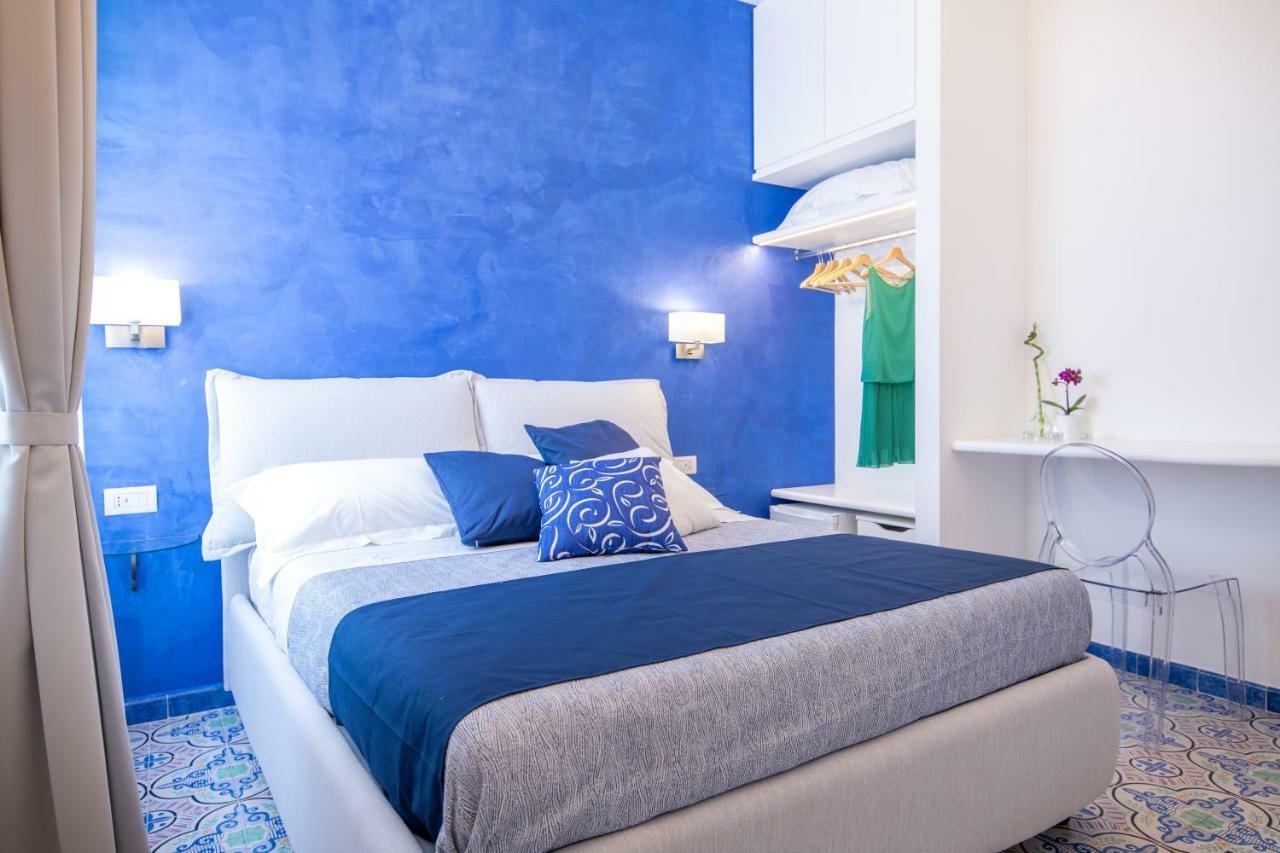 Valle D'Amalfi Suites Luaran gambar