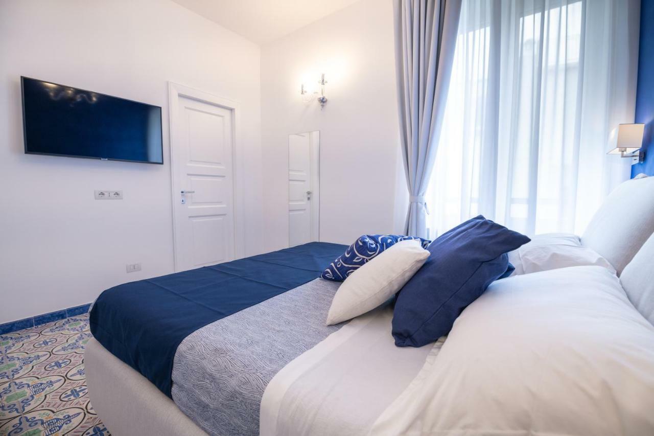 Valle D'Amalfi Suites Luaran gambar
