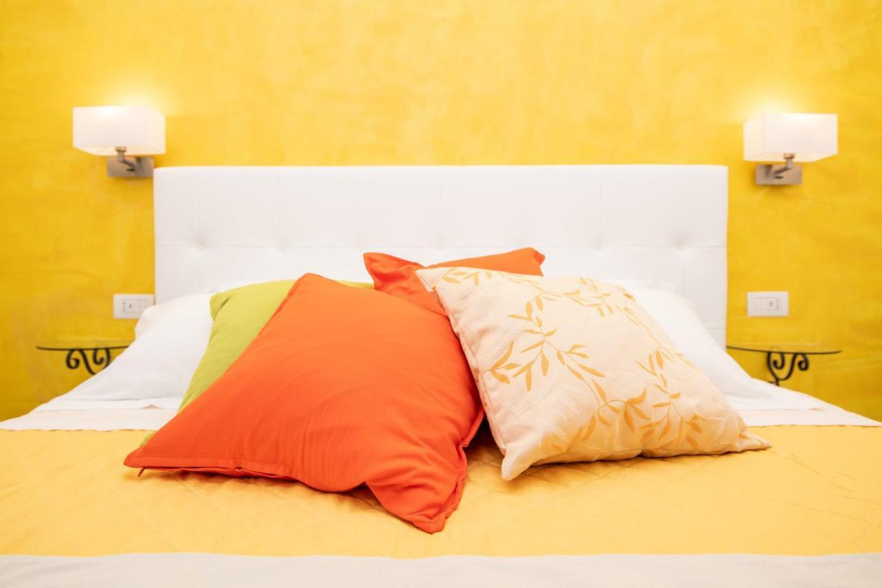 Valle D'Amalfi Suites Luaran gambar