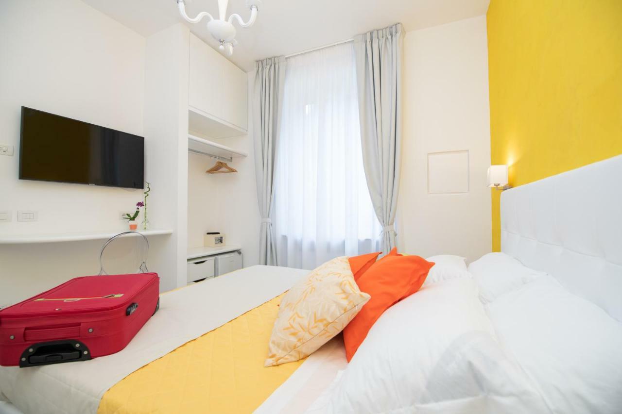 Valle D'Amalfi Suites Luaran gambar