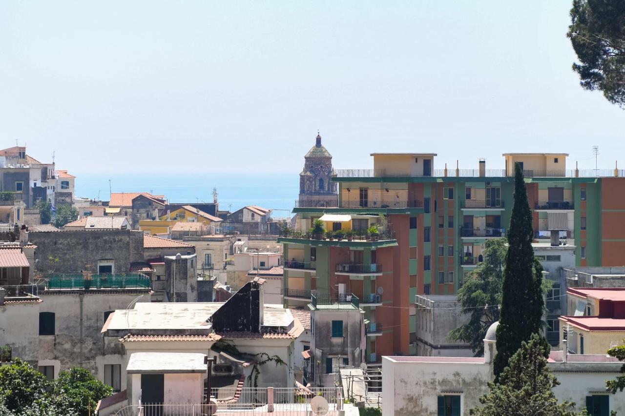 Valle D'Amalfi Suites Luaran gambar